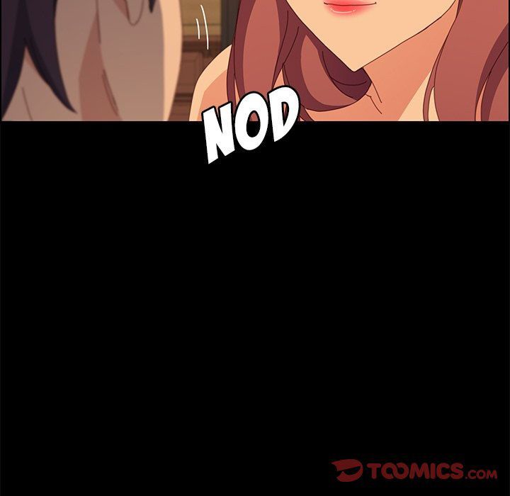 The Assistant Manhwa - Chapter 25 Page 110