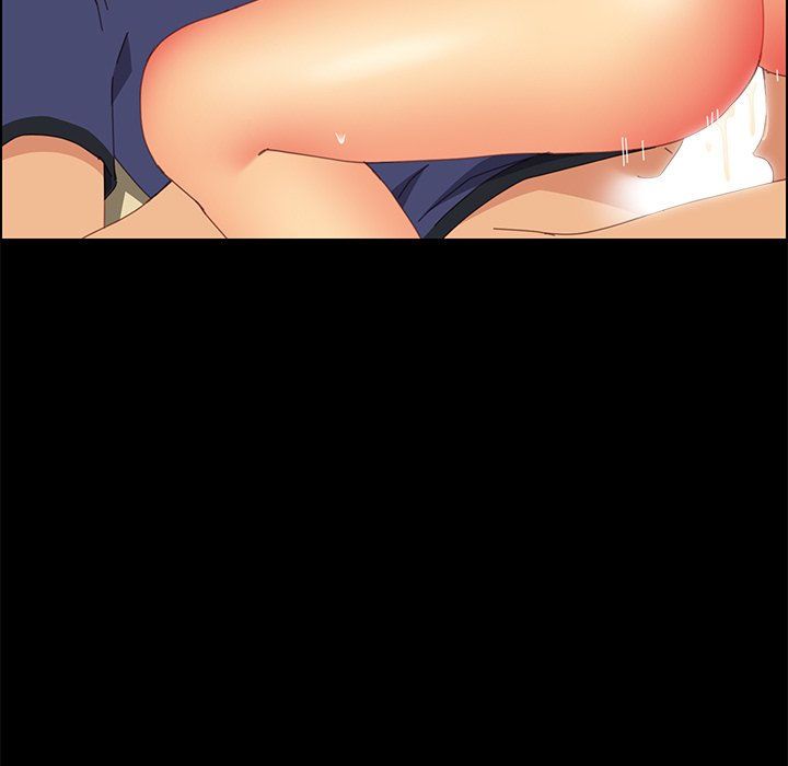 The Assistant Manhwa - Chapter 25 Page 116