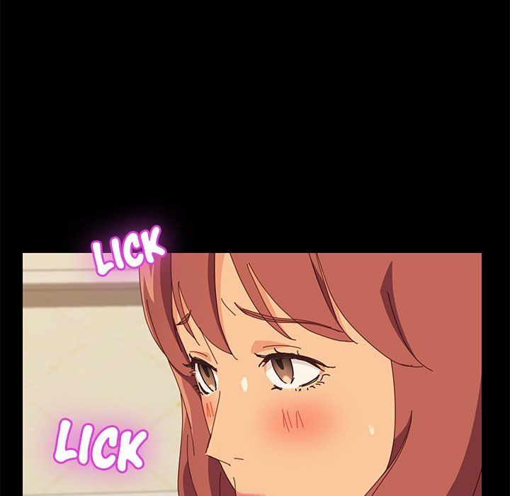 The Assistant Manhwa - Chapter 25 Page 136