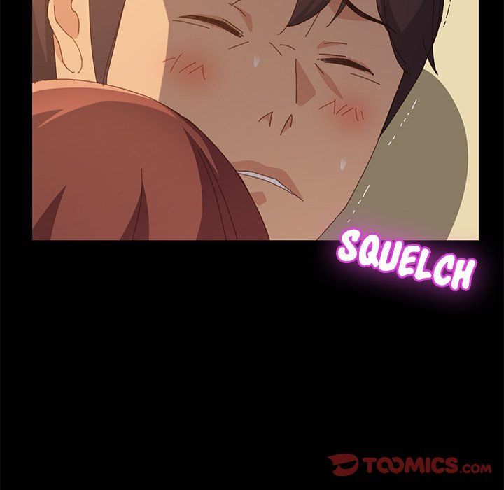 The Assistant Manhwa - Chapter 25 Page 146