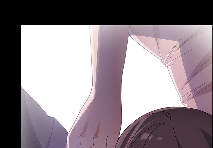 The Assistant Manhwa - Chapter 45 Page 0