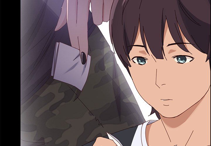 The Assistant Manhwa - Chapter 45 Page 1