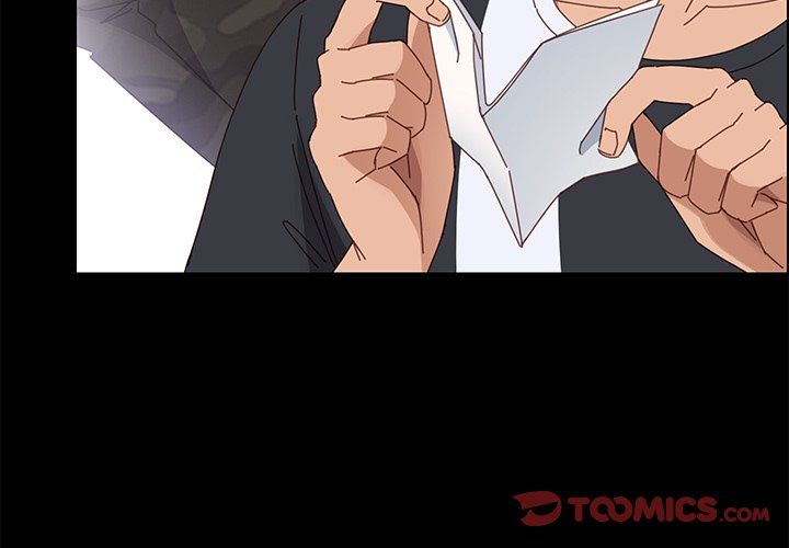 The Assistant Manhwa - Chapter 45 Page 2