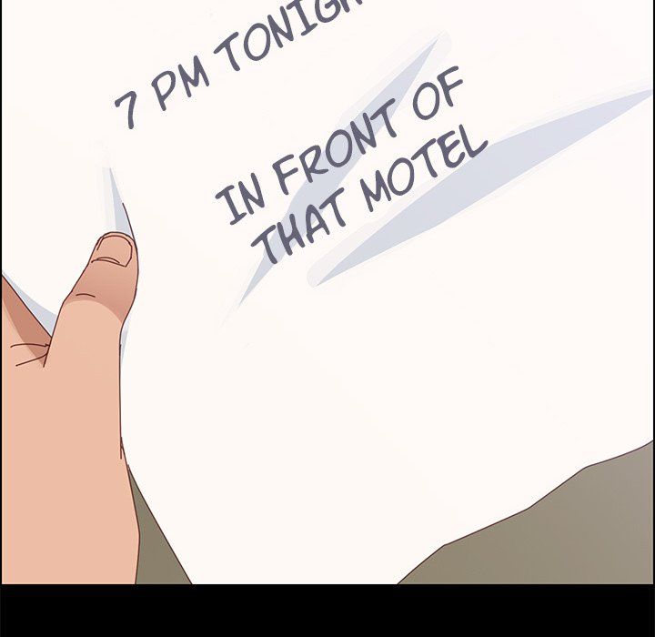 The Assistant Manhwa - Chapter 45 Page 7