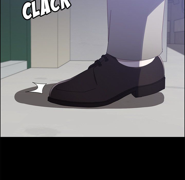 The Assistant Manhwa - Chapter 45 Page 100