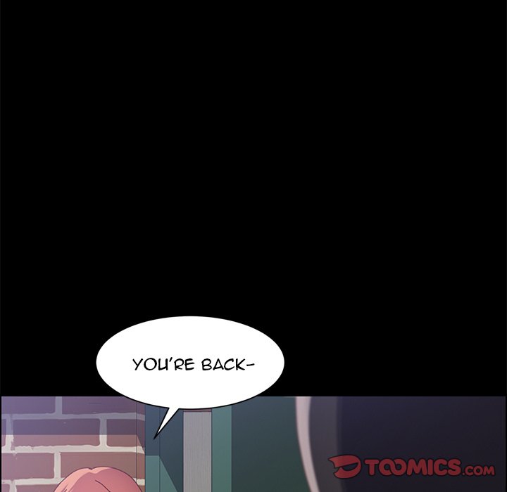 The Assistant Manhwa - Chapter 45 Page 101