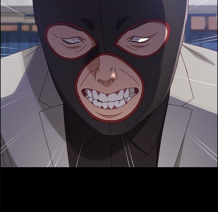 The Assistant Manhwa - Chapter 45 Page 105