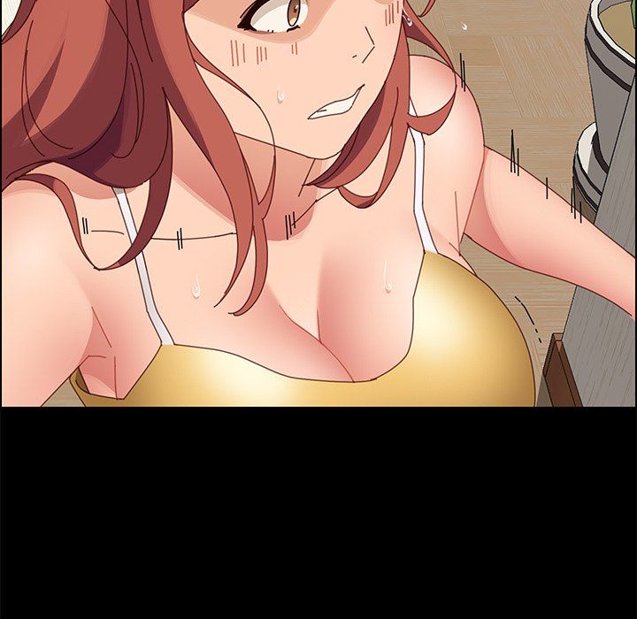 The Assistant Manhwa - Chapter 45 Page 108