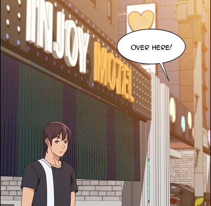 The Assistant Manhwa - Chapter 45 Page 10