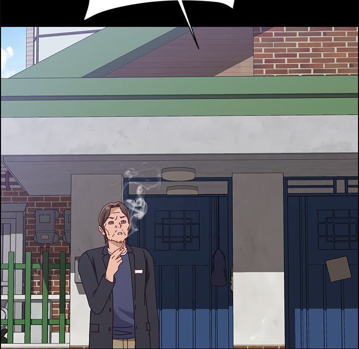 The Assistant Manhwa - Chapter 45 Page 111