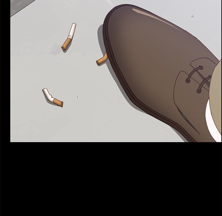 The Assistant Manhwa - Chapter 45 Page 114