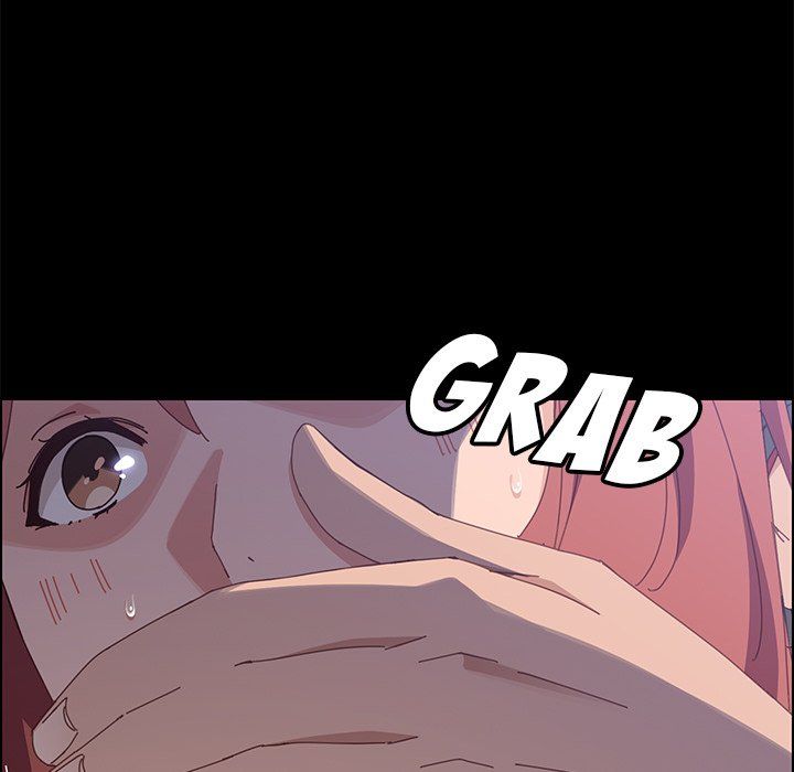 The Assistant Manhwa - Chapter 45 Page 117