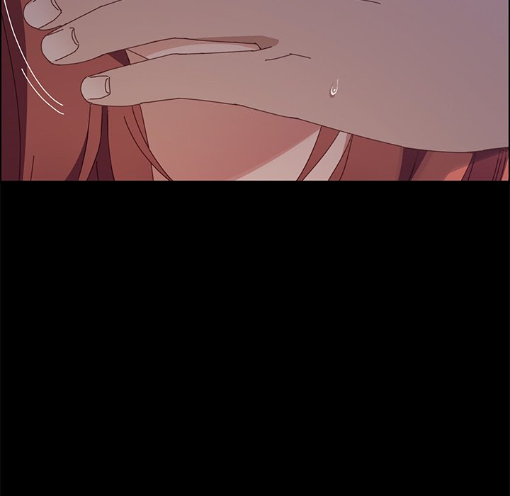 The Assistant Manhwa - Chapter 45 Page 118