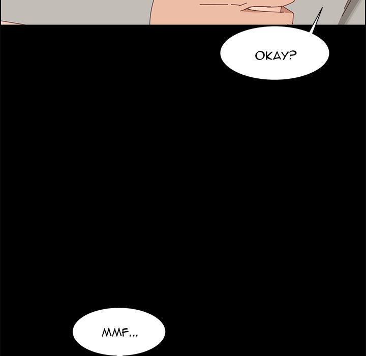 The Assistant Manhwa - Chapter 45 Page 121