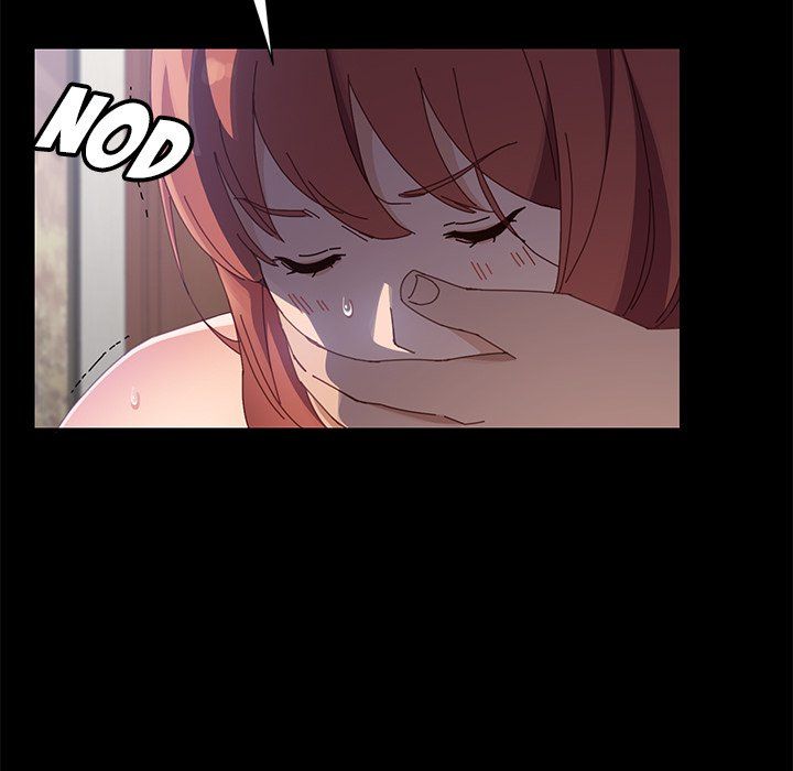 The Assistant Manhwa - Chapter 45 Page 122