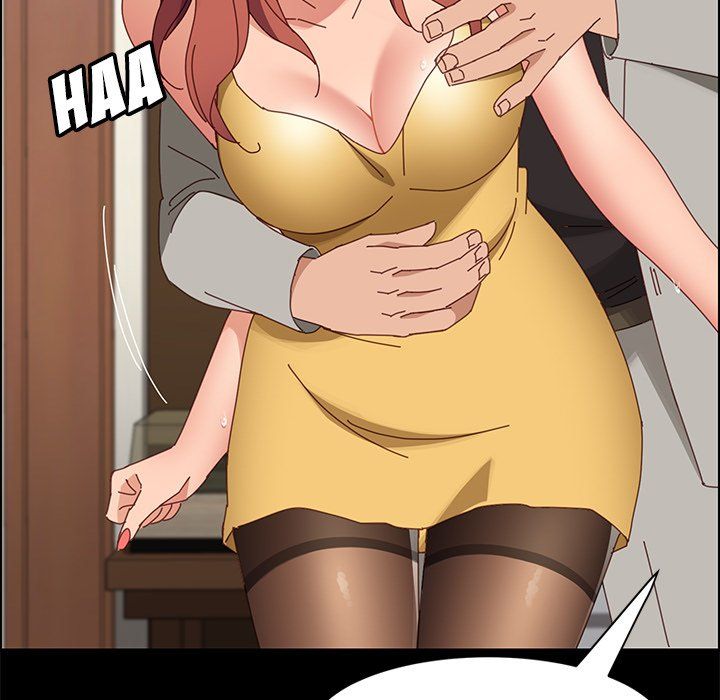 The Assistant Manhwa - Chapter 45 Page 124