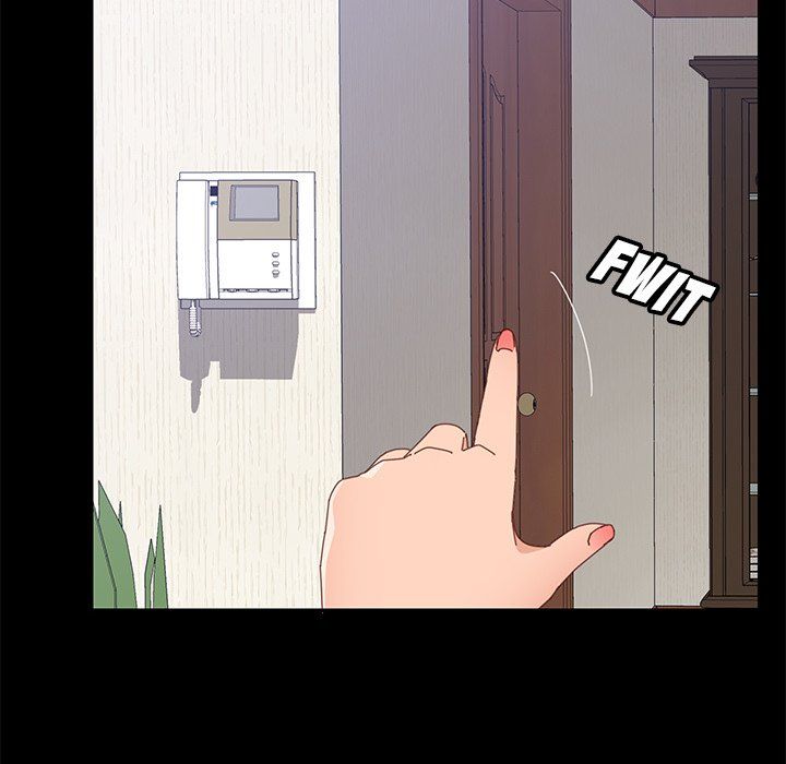 The Assistant Manhwa - Chapter 45 Page 131