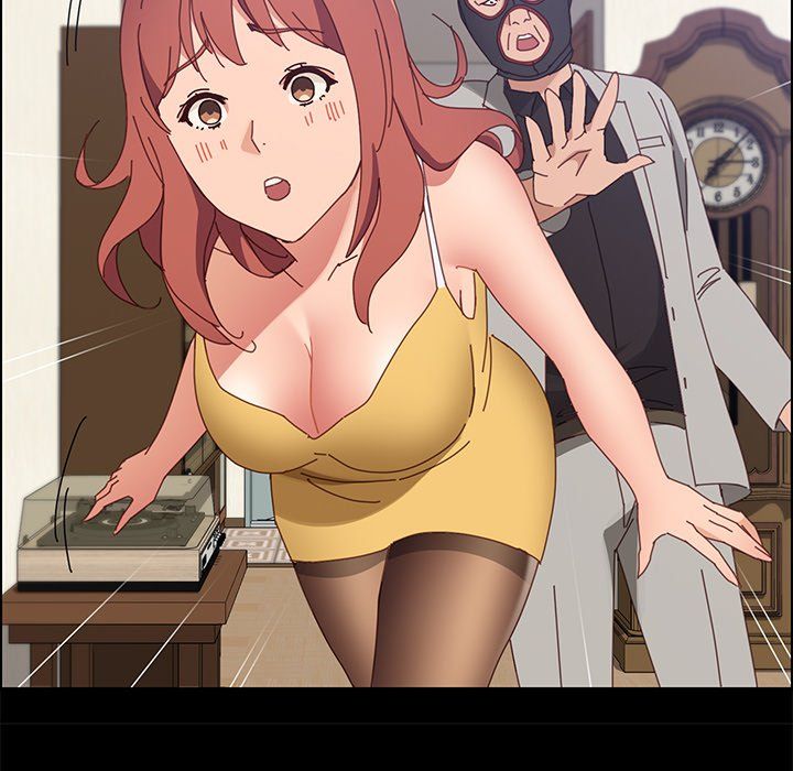 The Assistant Manhwa - Chapter 45 Page 133