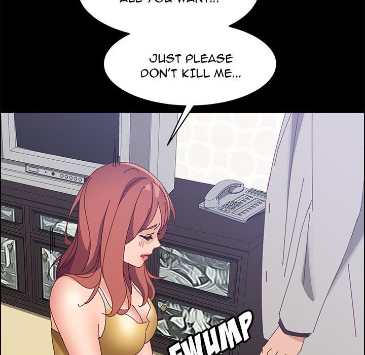 The Assistant Manhwa - Chapter 45 Page 143