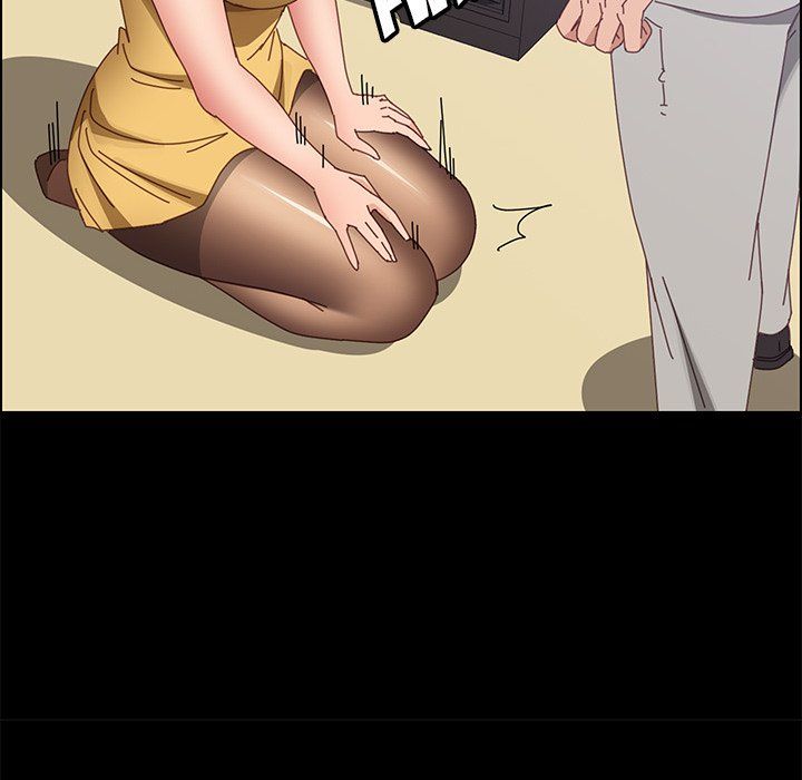 The Assistant Manhwa - Chapter 45 Page 144