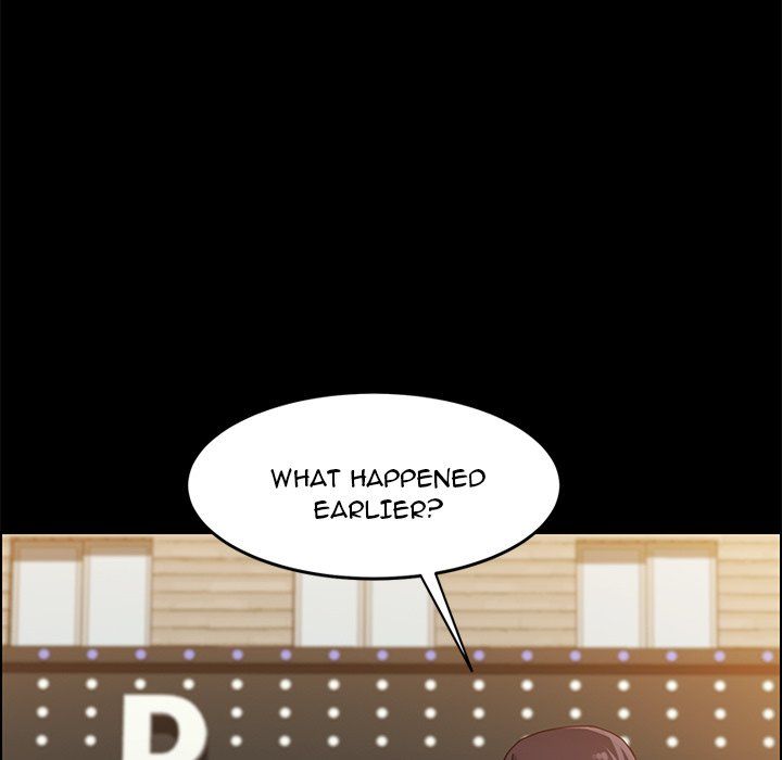 The Assistant Manhwa - Chapter 45 Page 14