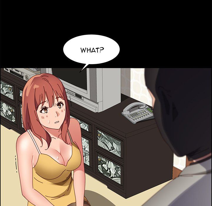 The Assistant Manhwa - Chapter 45 Page 149