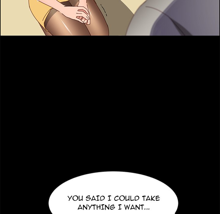 The Assistant Manhwa - Chapter 45 Page 150
