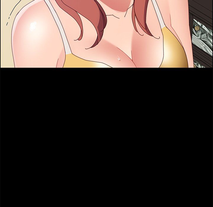 The Assistant Manhwa - Chapter 45 Page 154