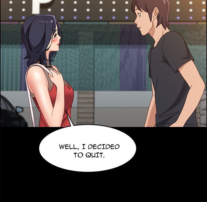 The Assistant Manhwa - Chapter 45 Page 15