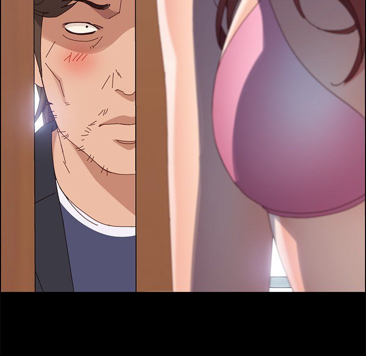 The Assistant Manhwa - Chapter 45 Page 161