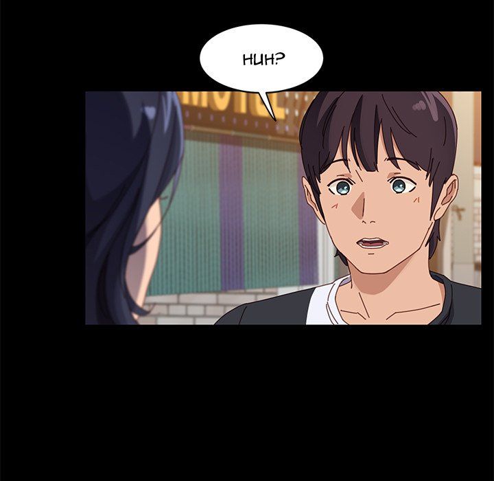 The Assistant Manhwa - Chapter 45 Page 17