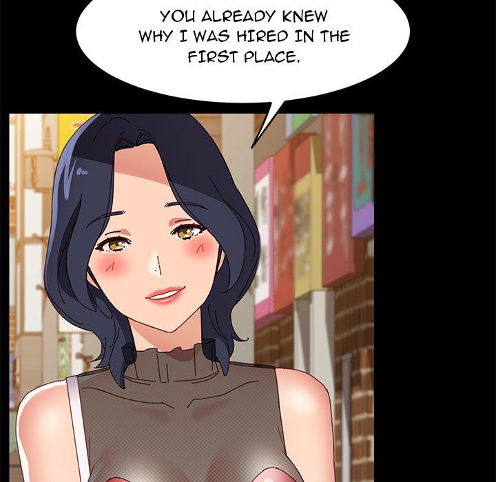 The Assistant Manhwa - Chapter 45 Page 19