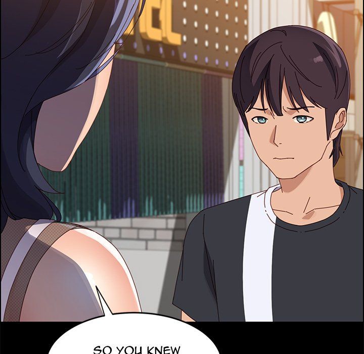 The Assistant Manhwa - Chapter 45 Page 21