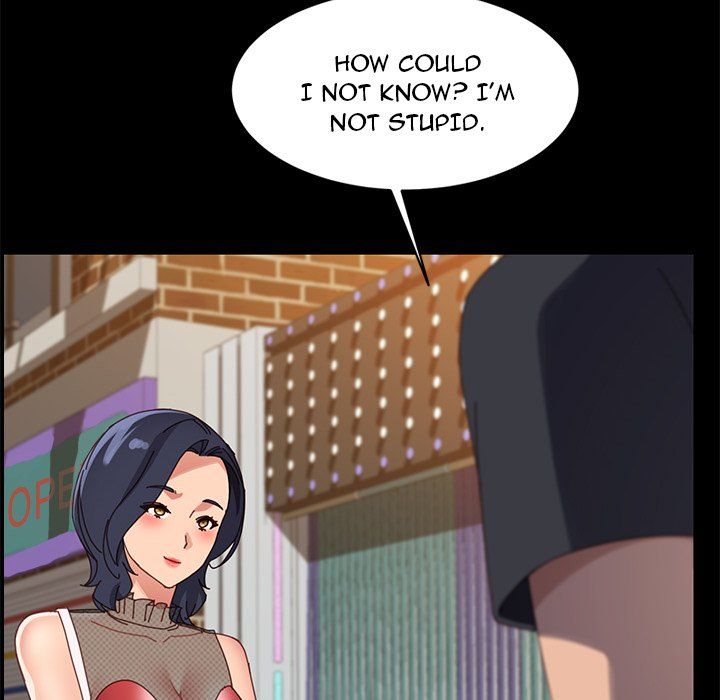 The Assistant Manhwa - Chapter 45 Page 23