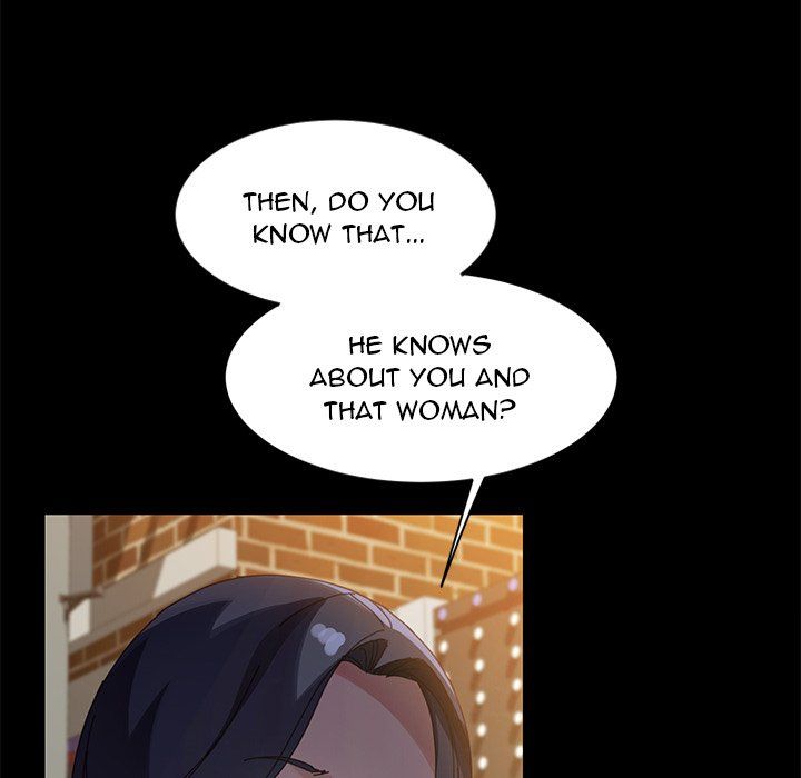 The Assistant Manhwa - Chapter 45 Page 25