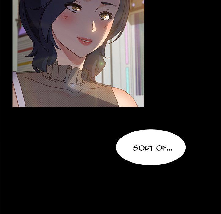 The Assistant Manhwa - Chapter 45 Page 26