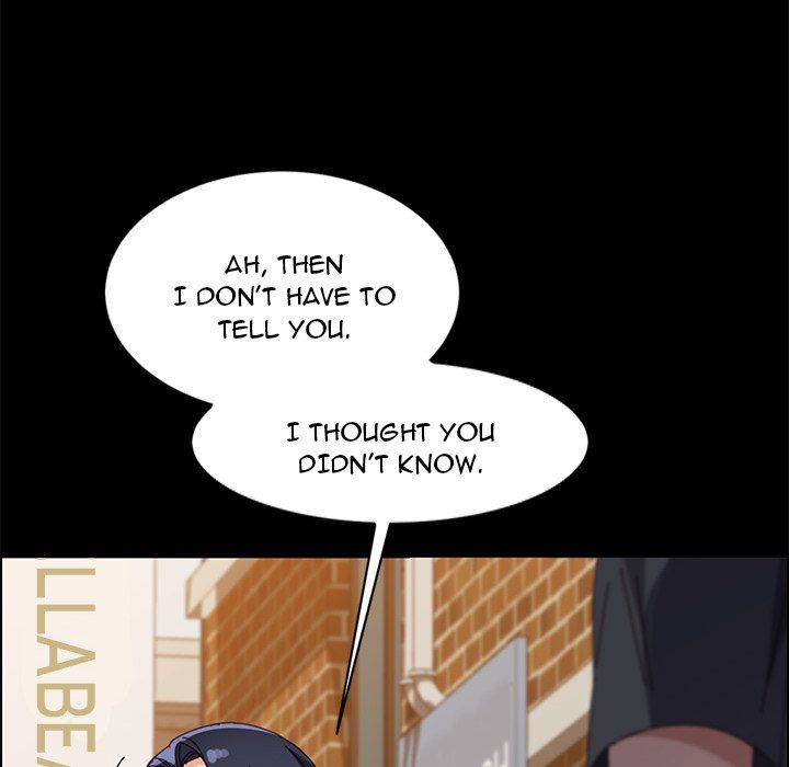 The Assistant Manhwa - Chapter 45 Page 27