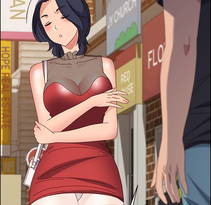 The Assistant Manhwa - Chapter 45 Page 28