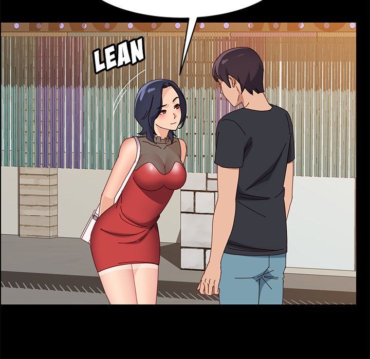 The Assistant Manhwa - Chapter 45 Page 31