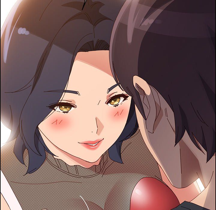 The Assistant Manhwa - Chapter 45 Page 33