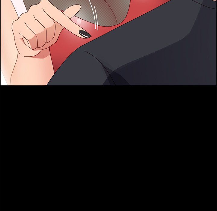 The Assistant Manhwa - Chapter 45 Page 34