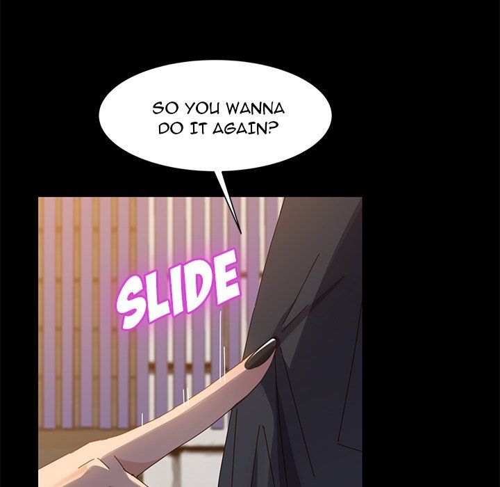 The Assistant Manhwa - Chapter 45 Page 35