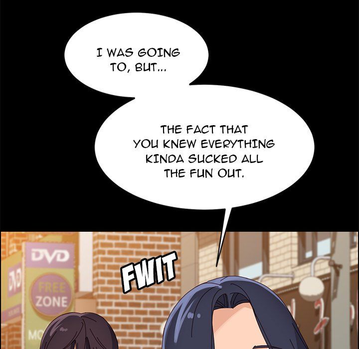 The Assistant Manhwa - Chapter 45 Page 37