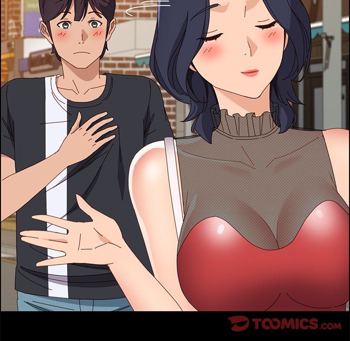 The Assistant Manhwa - Chapter 45 Page 38