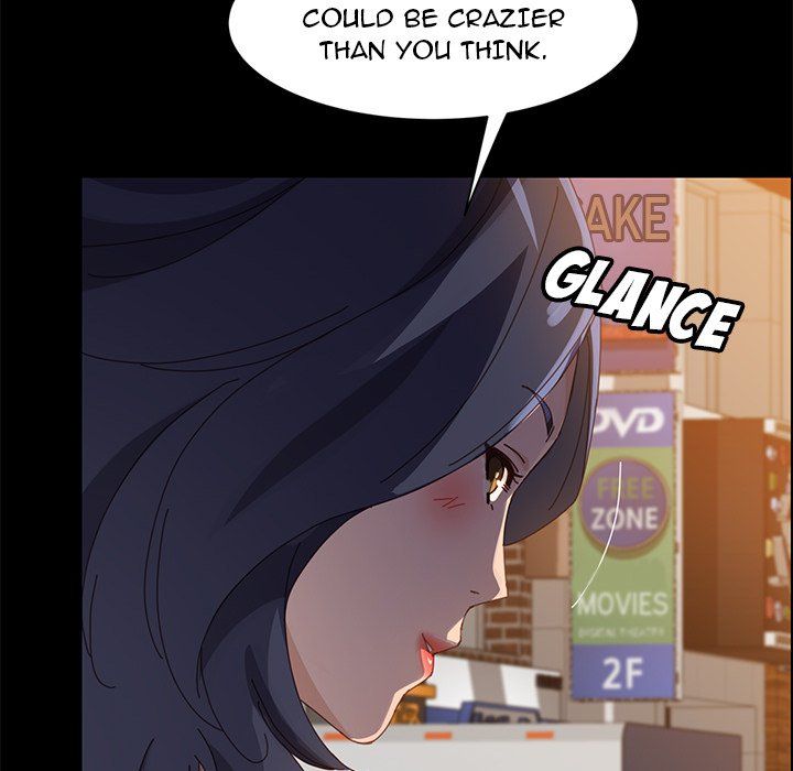 The Assistant Manhwa - Chapter 45 Page 40