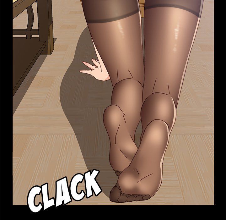 The Assistant Manhwa - Chapter 45 Page 43