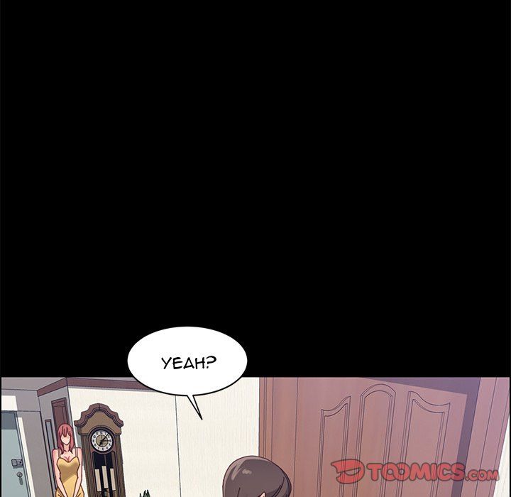 The Assistant Manhwa - Chapter 45 Page 47