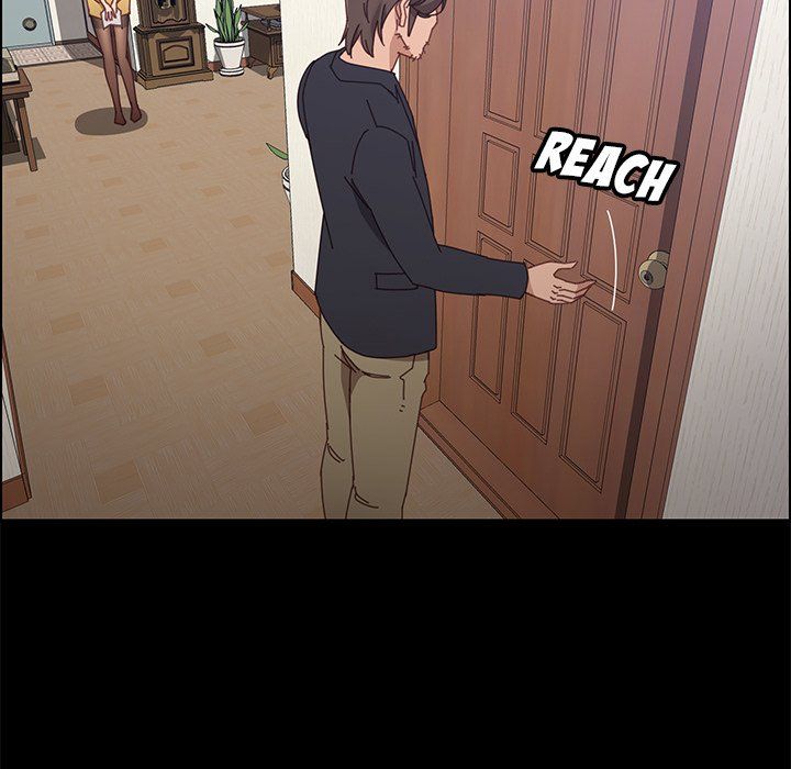 The Assistant Manhwa - Chapter 45 Page 48