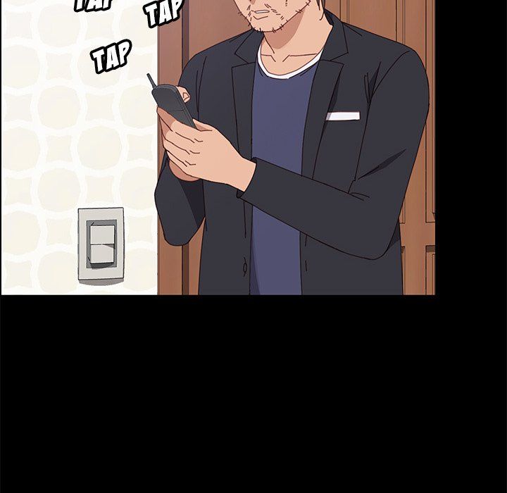 The Assistant Manhwa - Chapter 45 Page 54