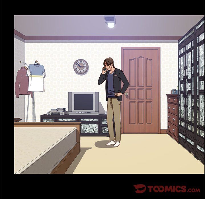 The Assistant Manhwa - Chapter 45 Page 56